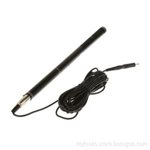 Super Uni-directional Electret Condenser MicrophoneNew